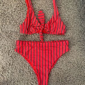 BILLABONG bikini set